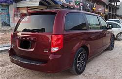 Dodge Grand Caravan